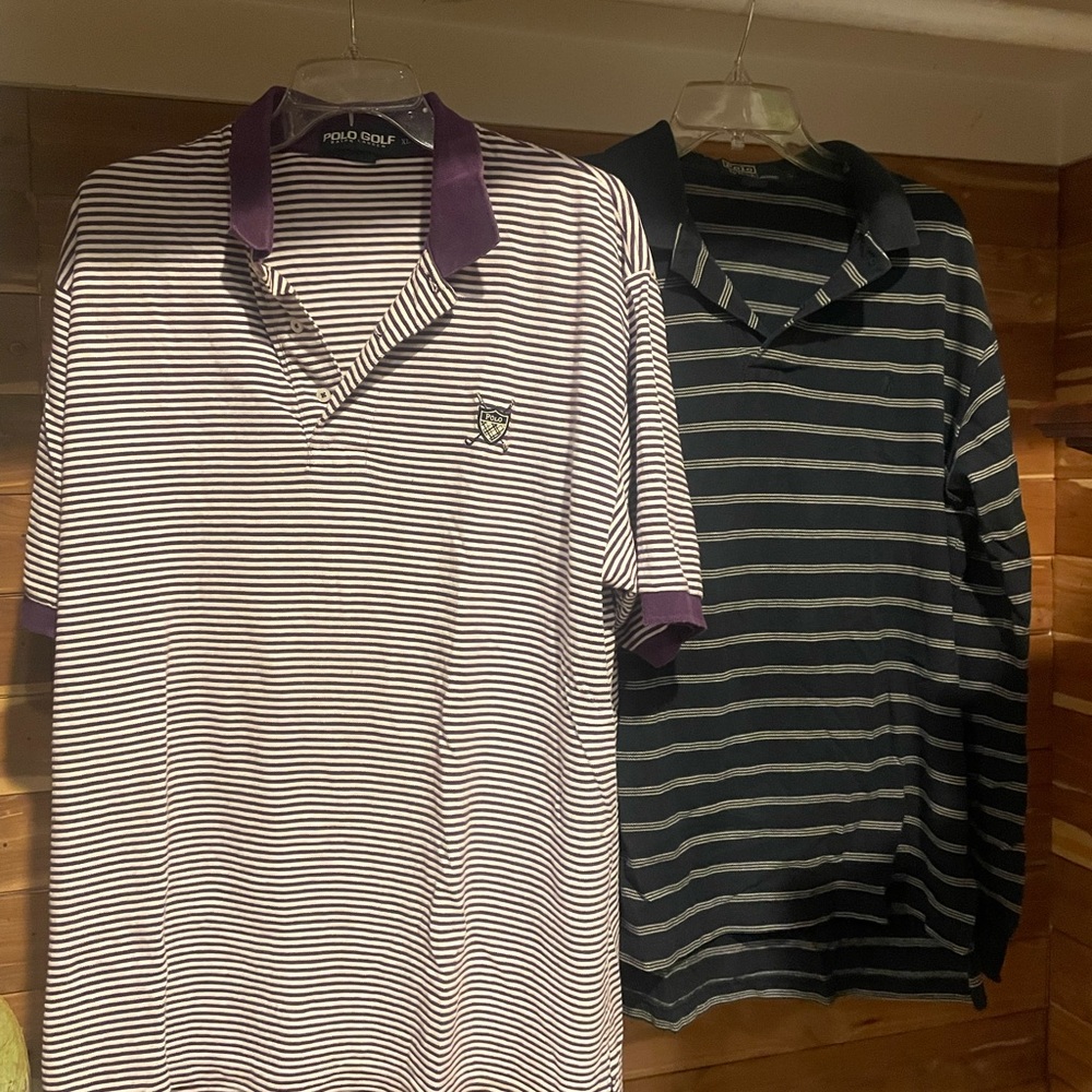 Polo Ralph Lauren Large Bundle (2)